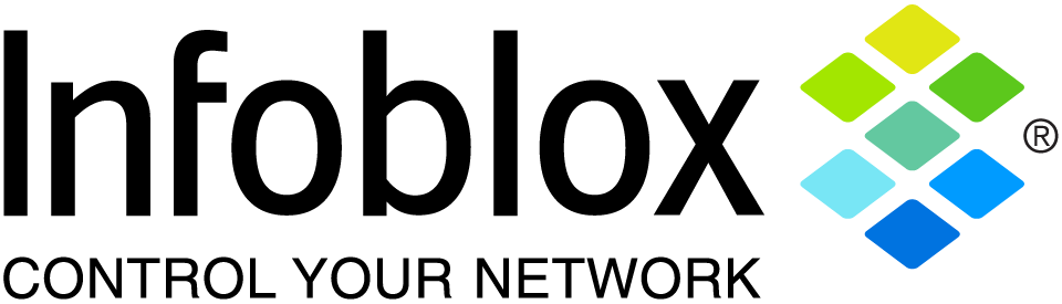 infoblox logo
