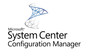 system center configuration manager