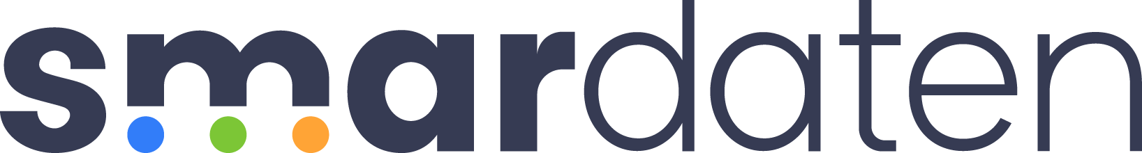 smardaten logo